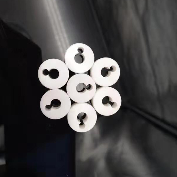 氧化锆陶瓷的应用领域有哪些？